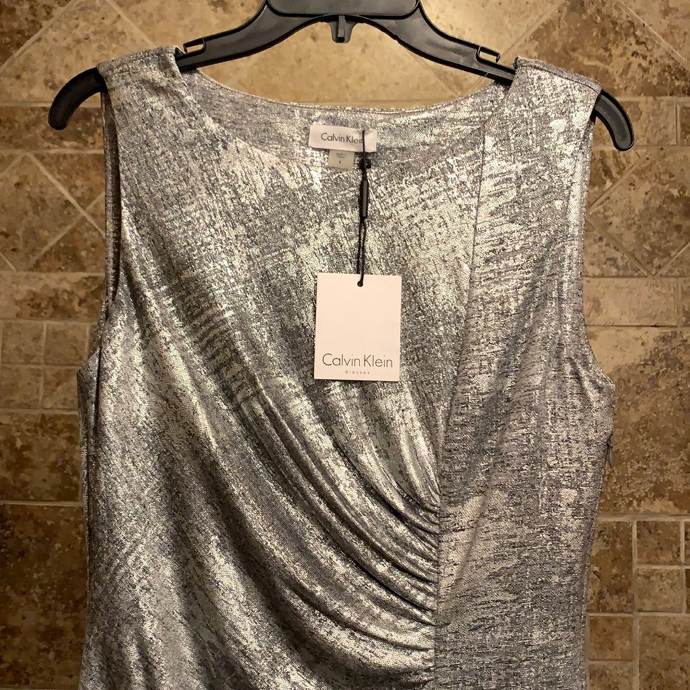 NEW Calvin Klein Dress